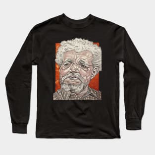 REDD FOXX SALVAGE Long Sleeve T-Shirt